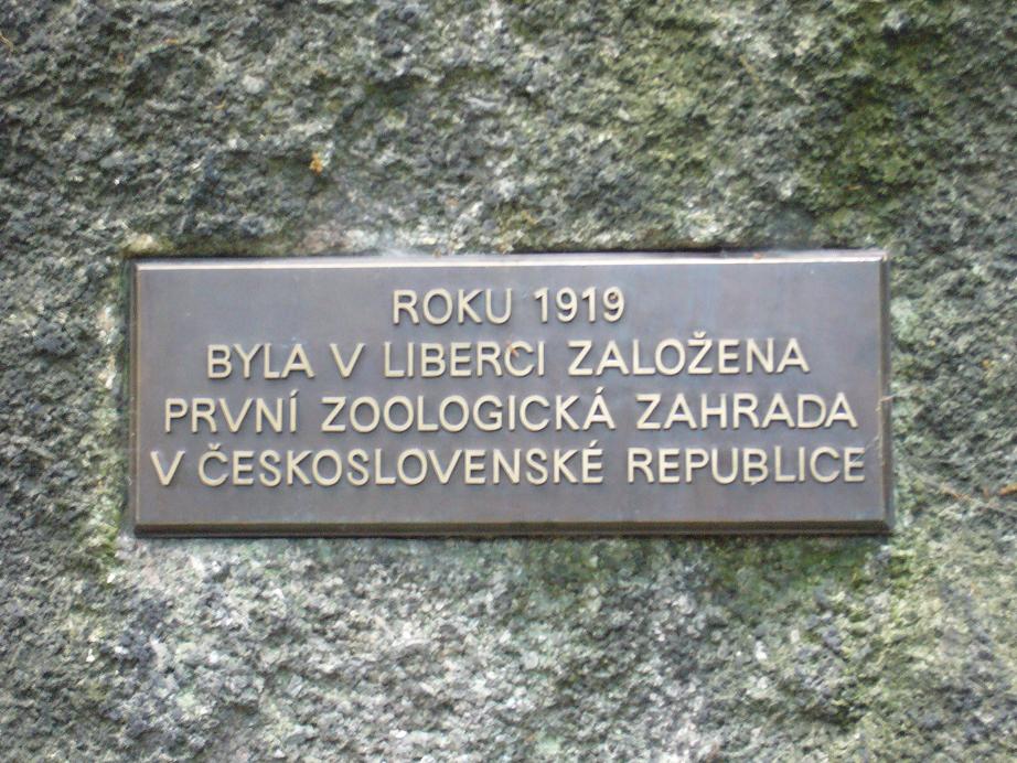 23.návštěva ZOO Liberec